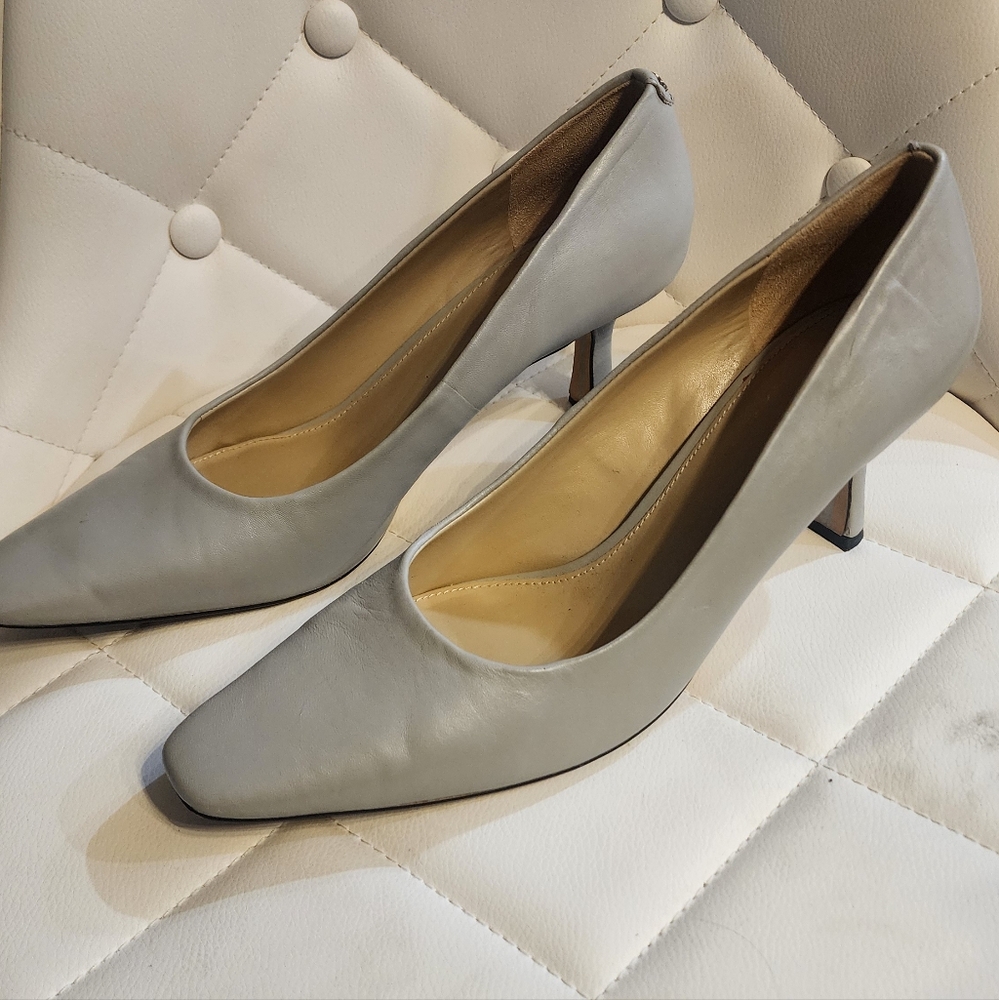 Sam Edelman RIKA GREY Pumps